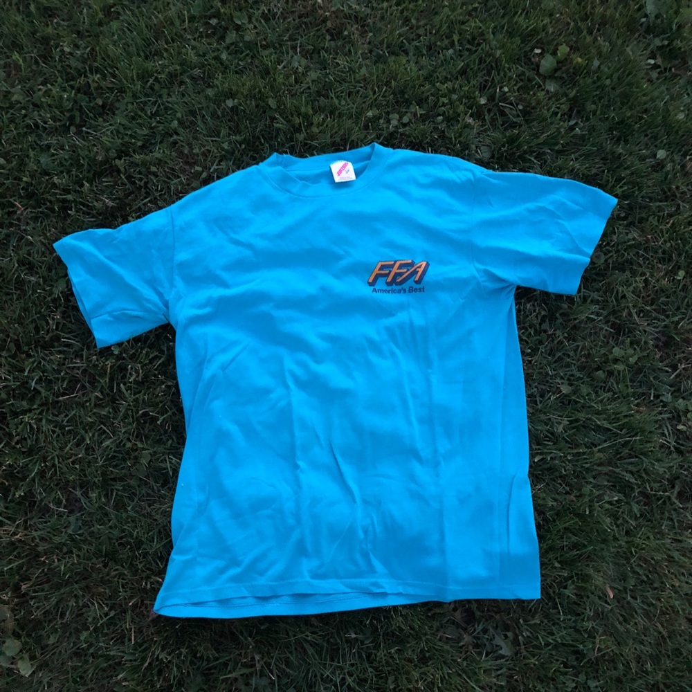 🌻VINTAGE T-SHIRT🌻